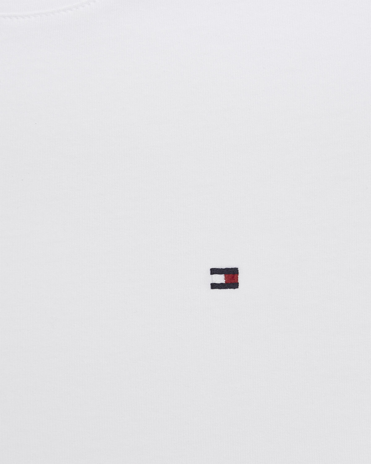 Heritage crew neck tee