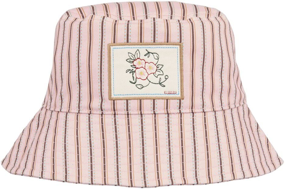 Linoa Bucket Hat