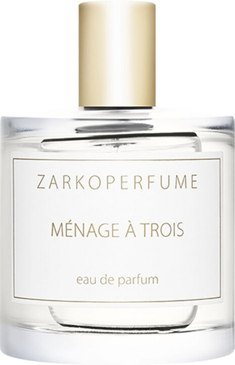 Ménage à Trois Eau de Parfum 100 ml.