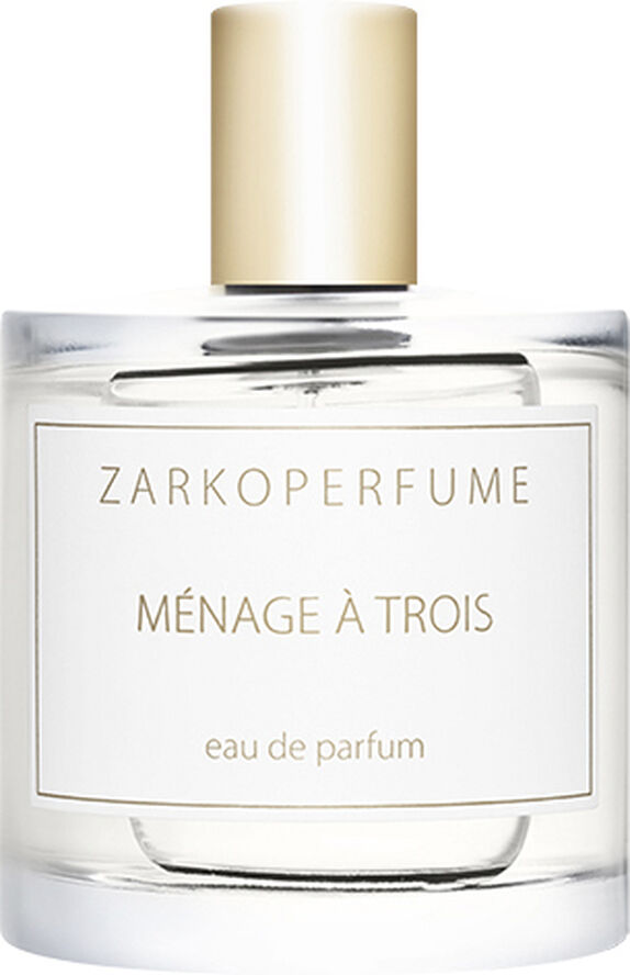 Ménage à Trois Eau de Parfum 100 ml.