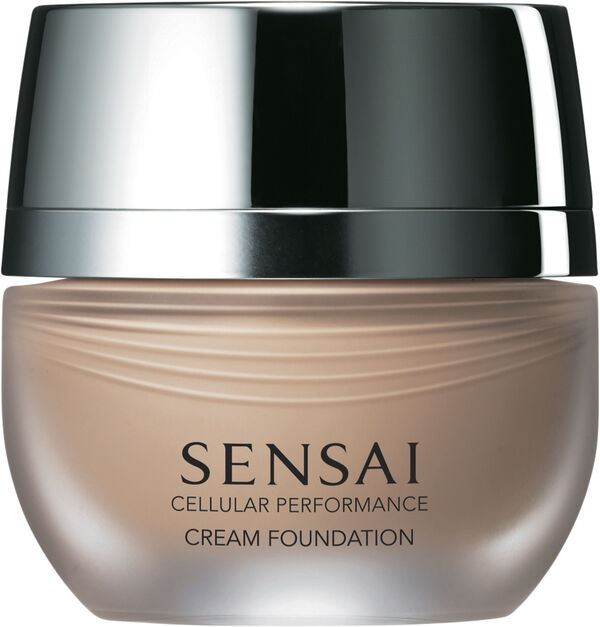 Cellular Performance Cream Foundation