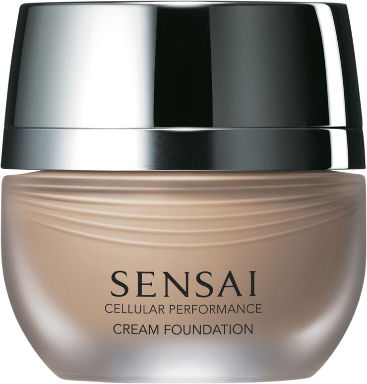 Cellular Performance Cream Foundation