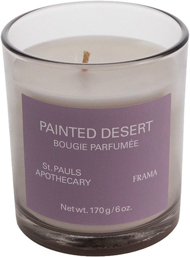 Scented Candle | Painted Desert | 170 g
