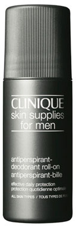 Clinique For Men Antiperspirant Deodorant Roll-On