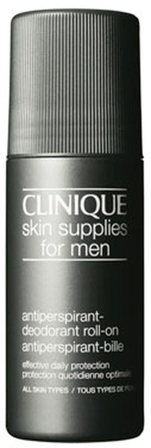 Clinique For Men Antiperspirant Deodorant Roll-On