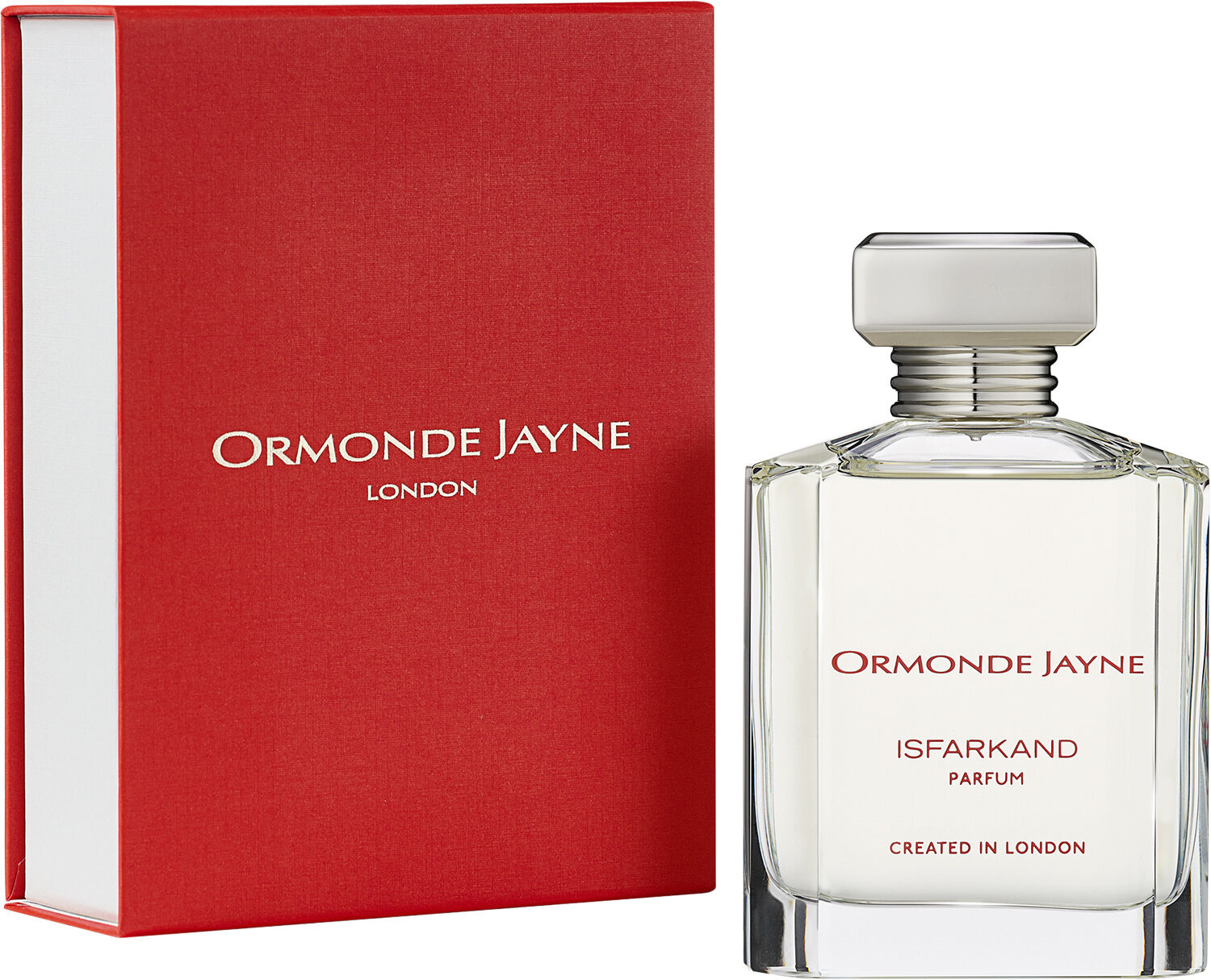 Isfarkand -Parfum 88ml