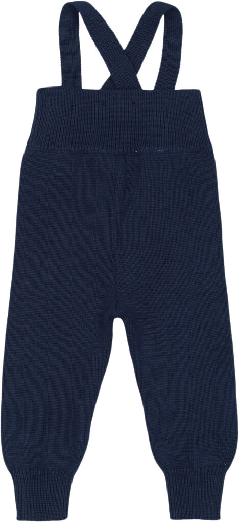 ppDag High Strap Pants Knit