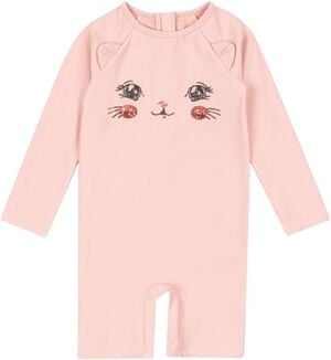 KITTY ONESIE GRS