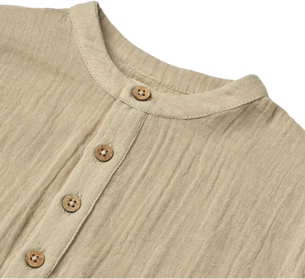 Kort&aelig;rmet T-shirt Svend