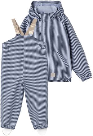 Oddy Set