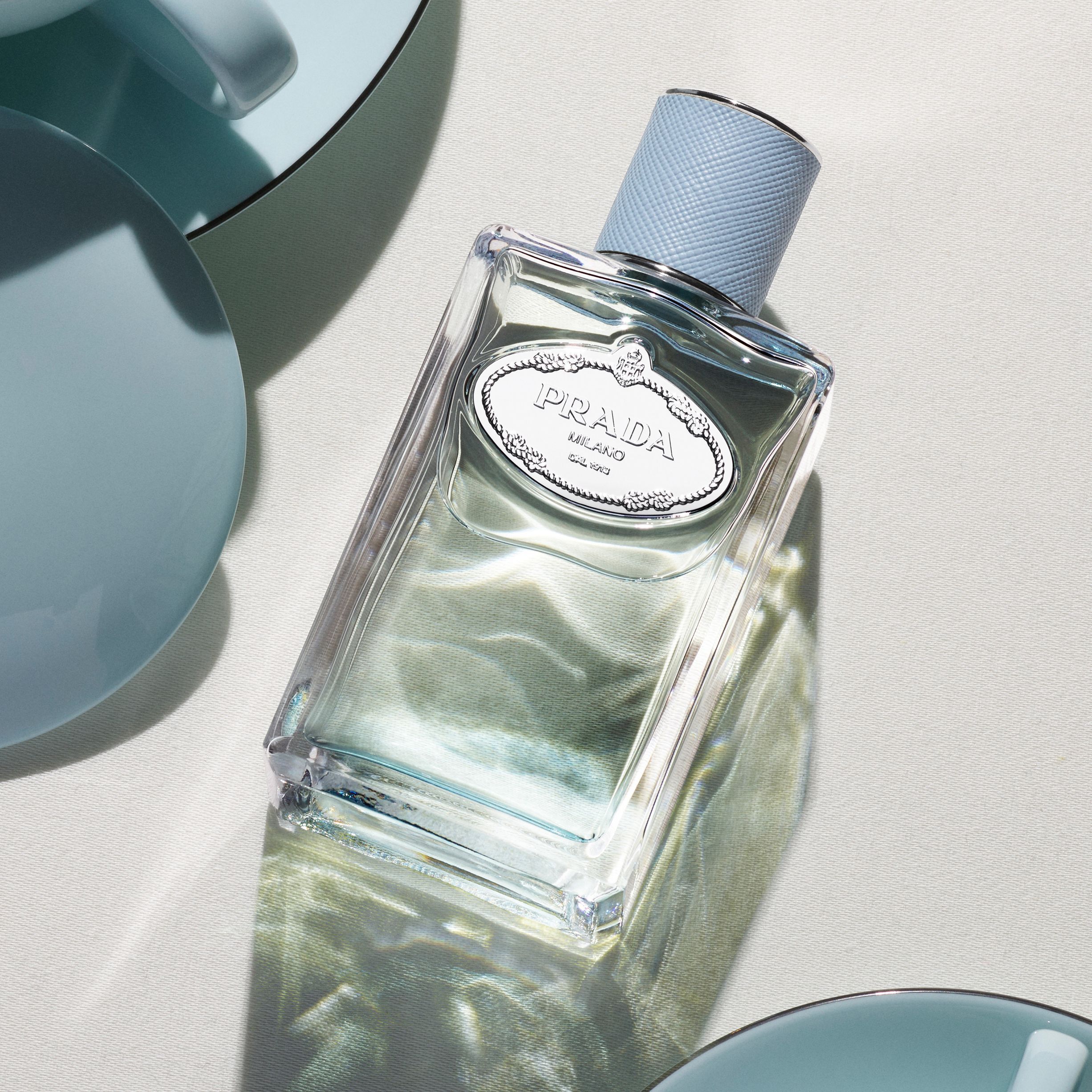 Infusion d'Amande Eau de Parfum