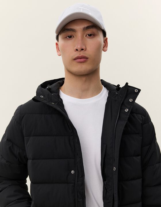 Marcus Padded Jacket