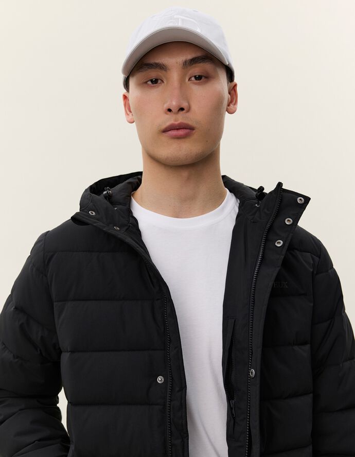 Marcus Padded Jacket