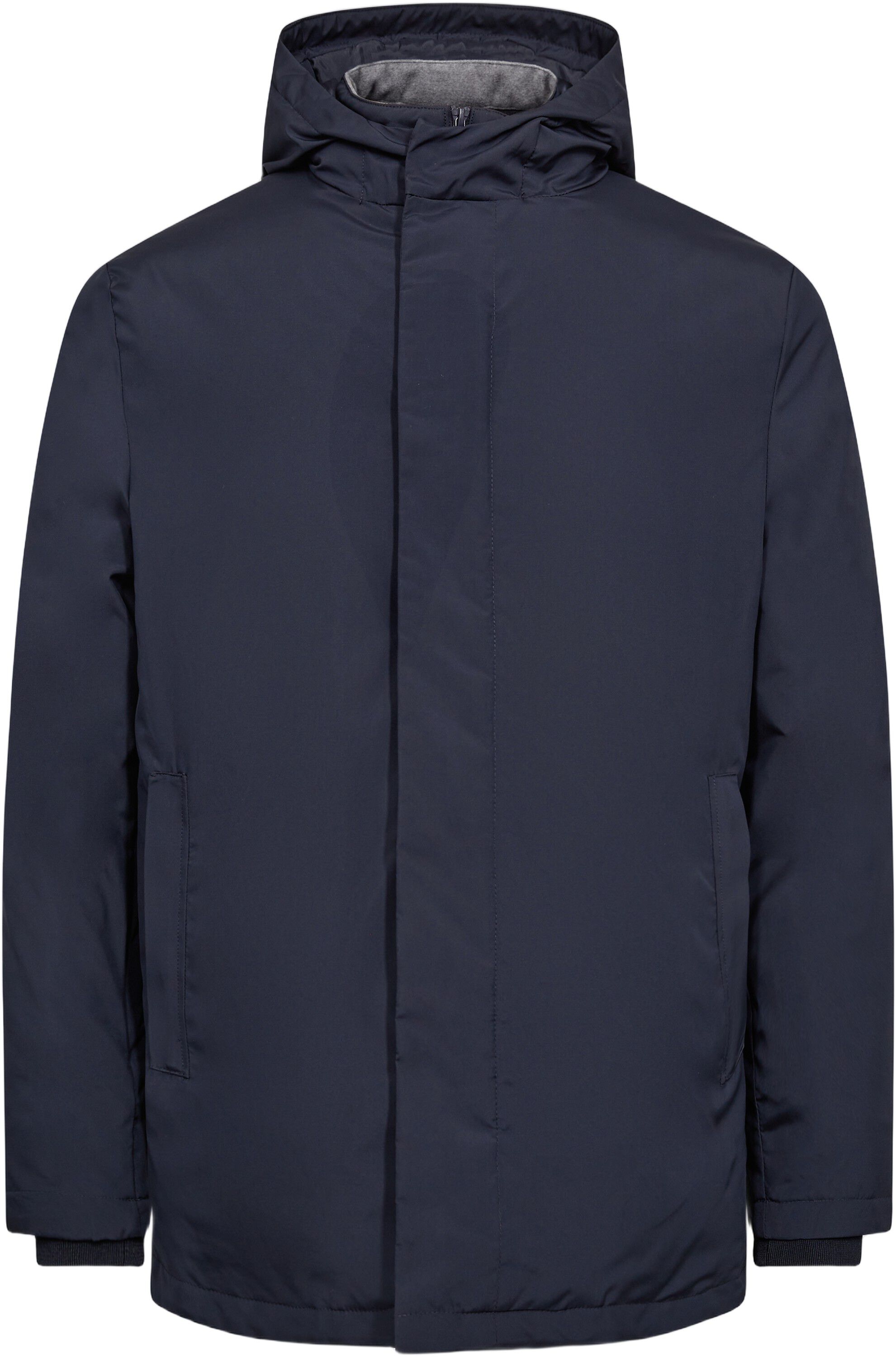 Bs Otago Regular Fit Jacket