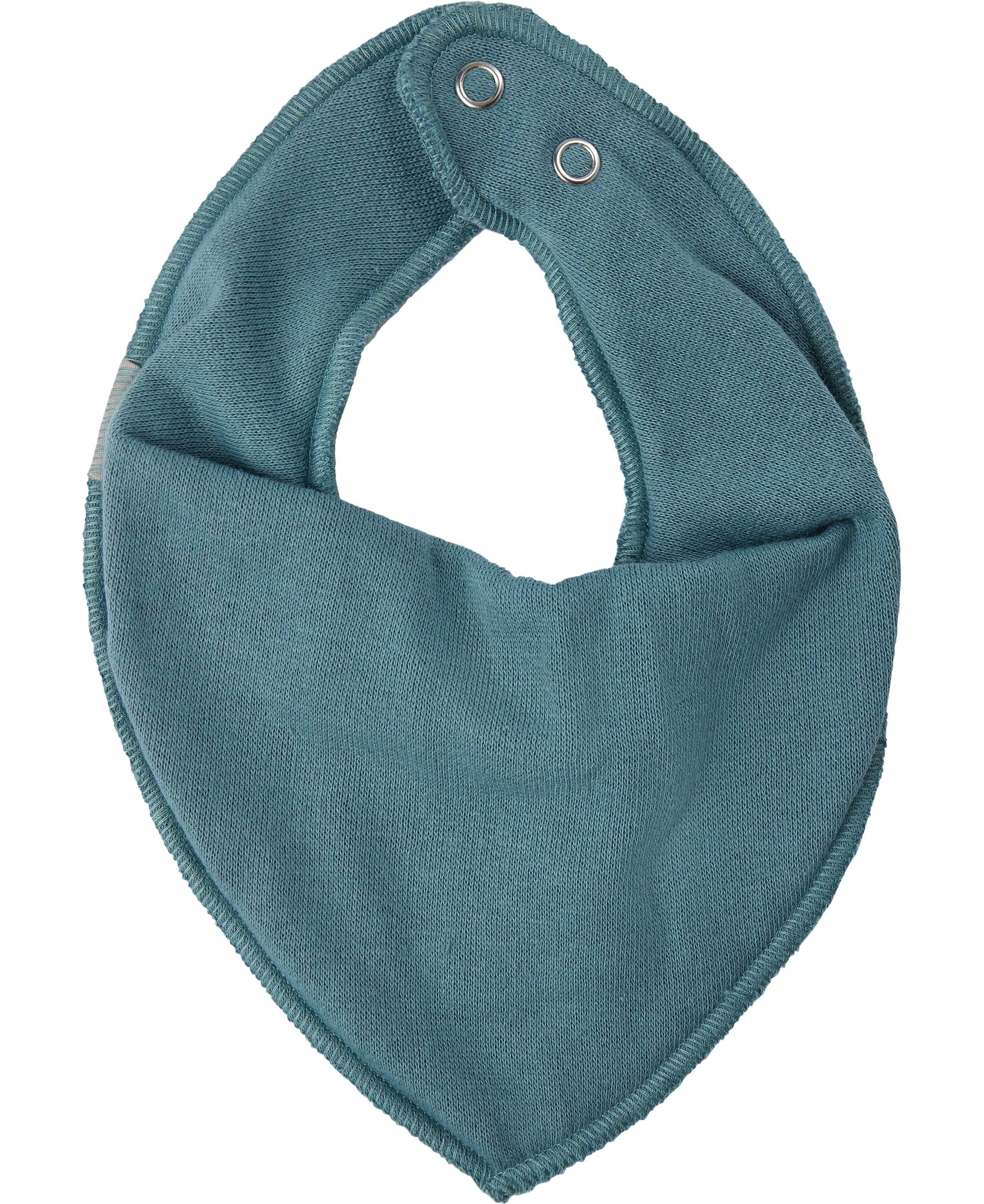 COTTON bibs - Triangle