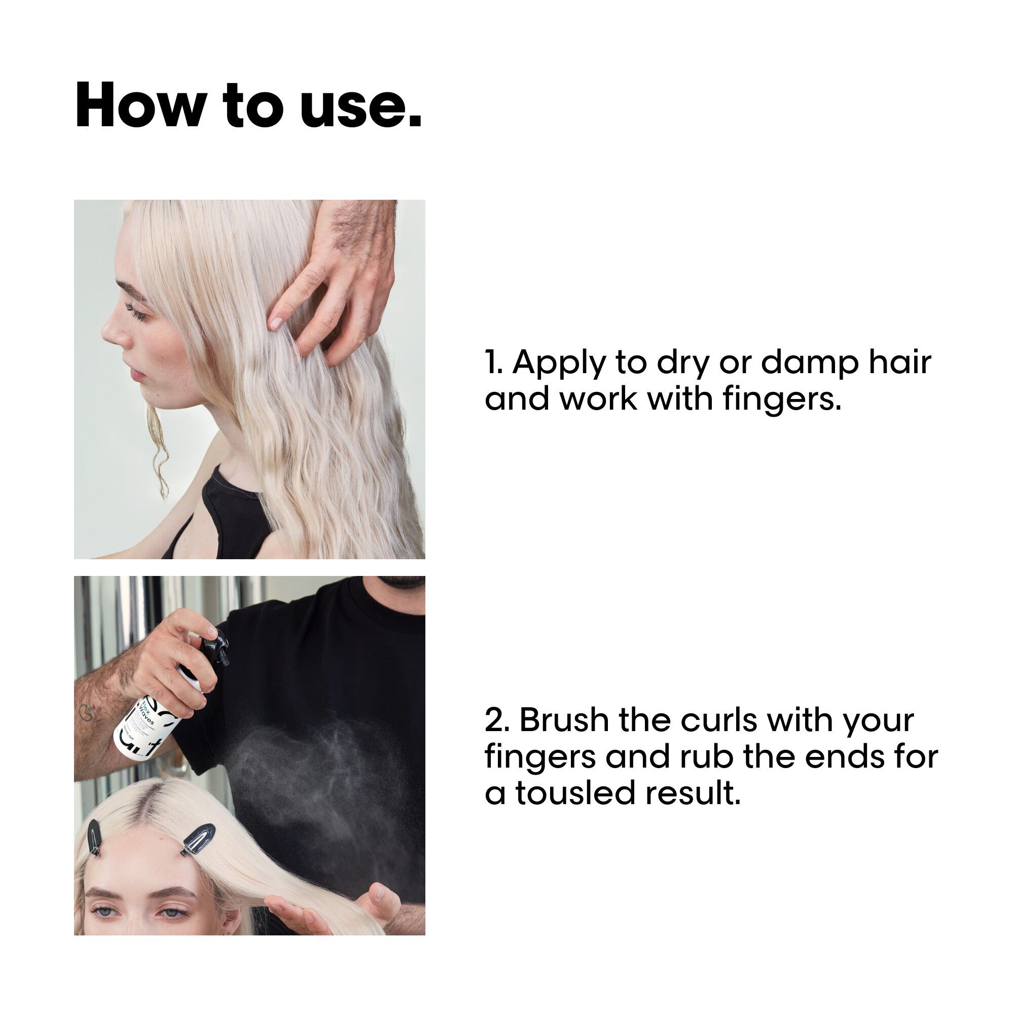 Tecni. Art Flex Waves