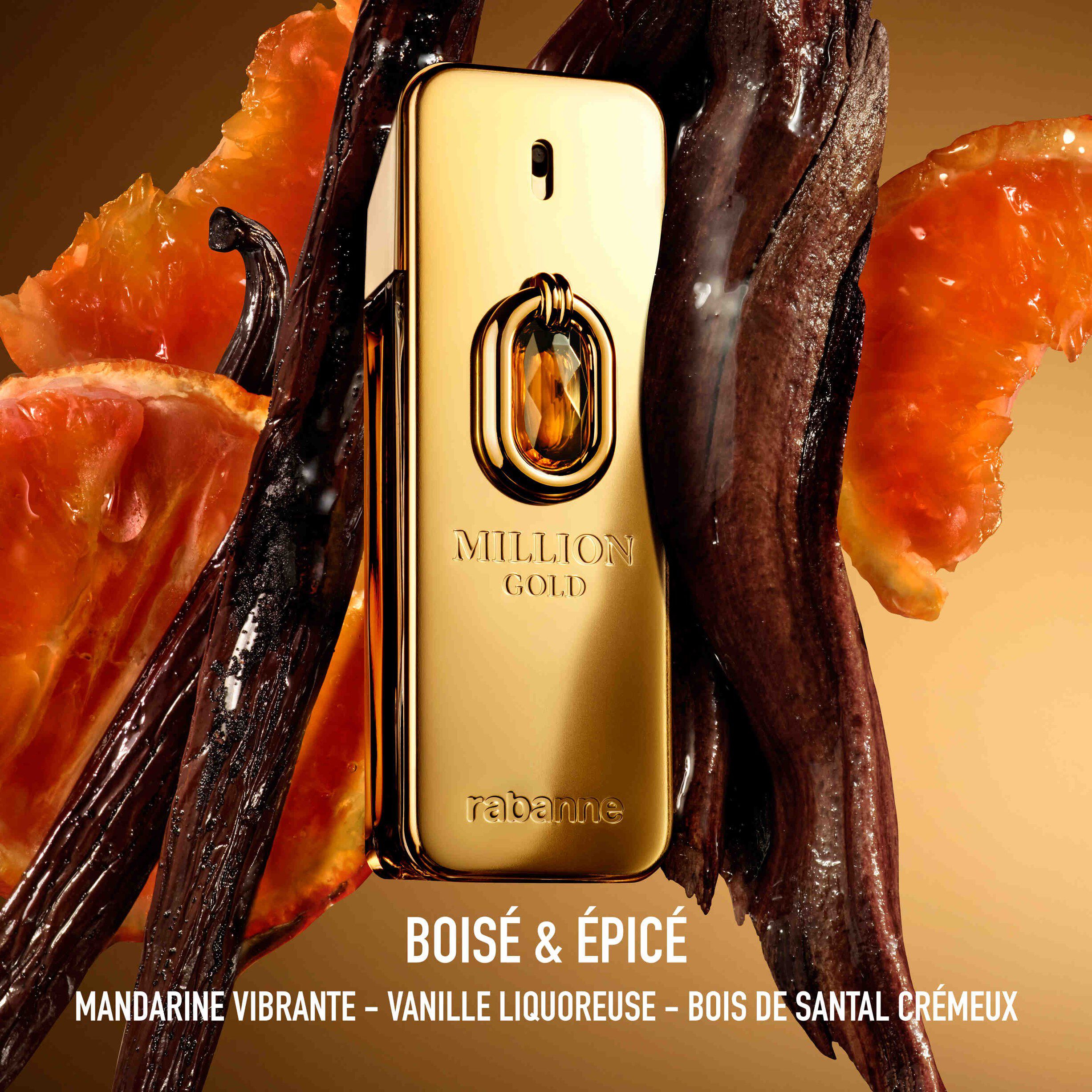 Million Go Abs Him Eau de Parfum