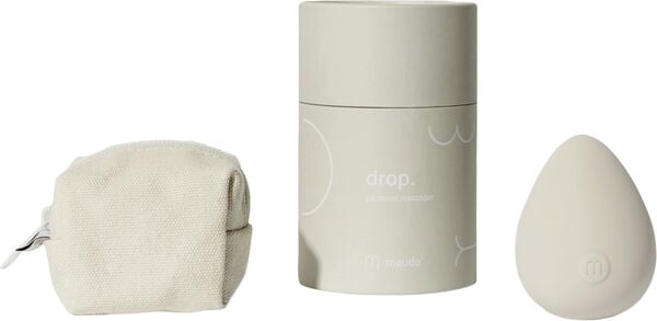 Drop Klitoris Vibrator