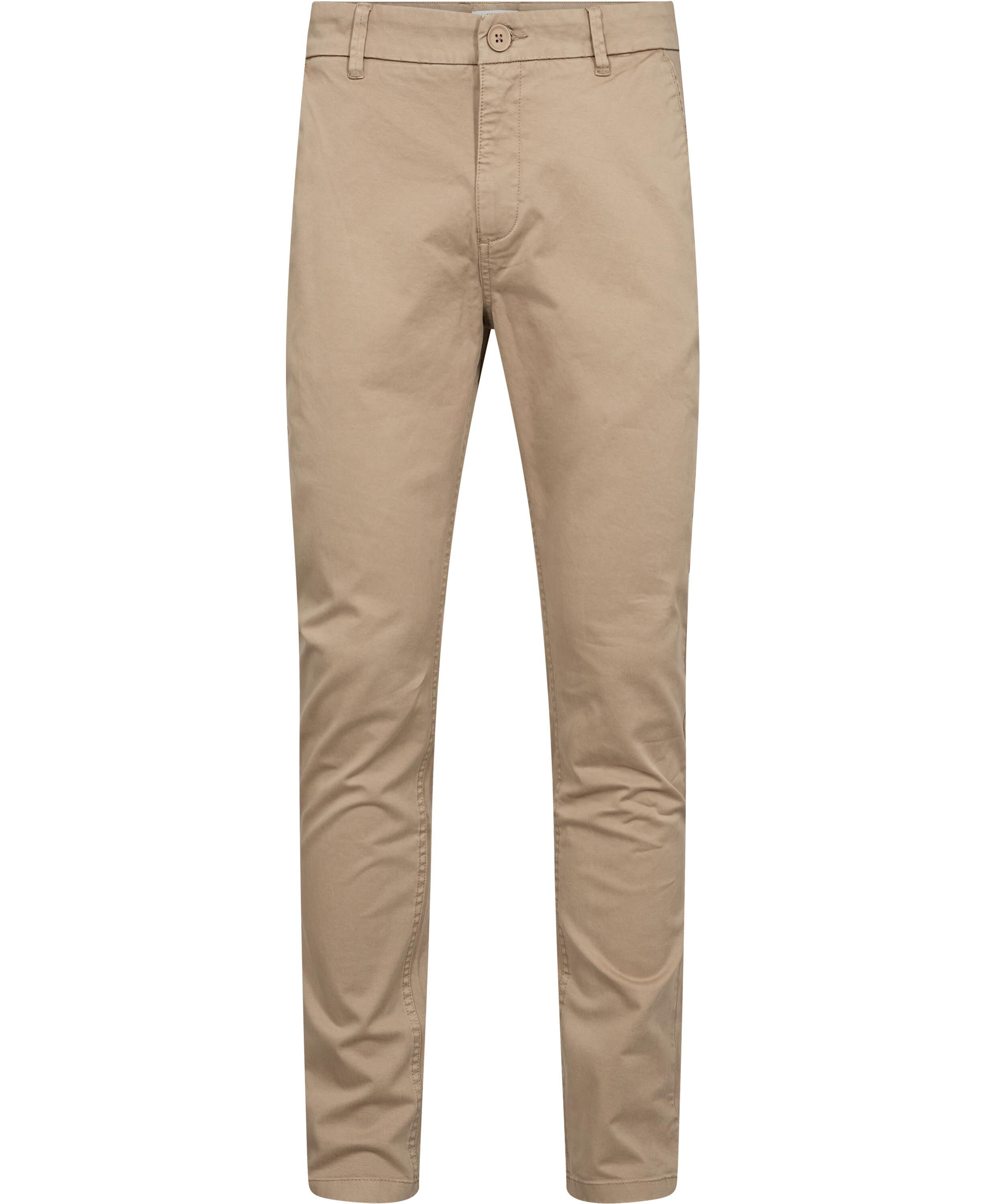 Medley Chino - GOTS
