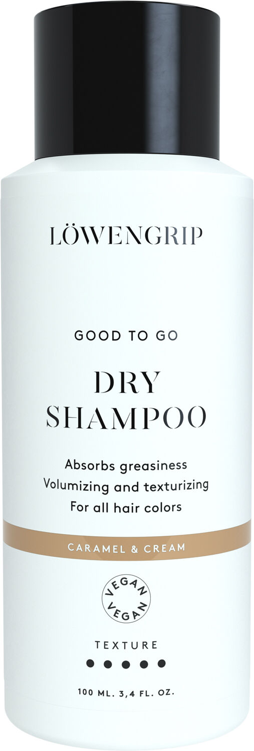 Good To Go - Dry Shampoo