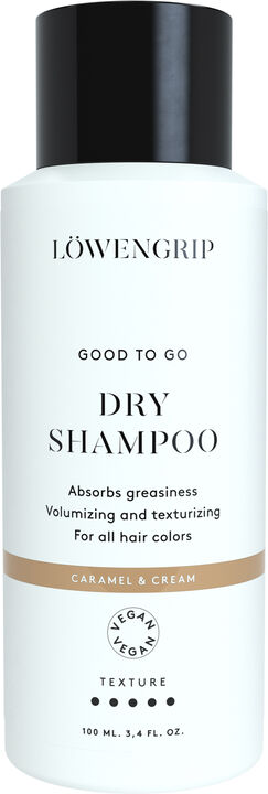 Good To Go - Dry Shampoo