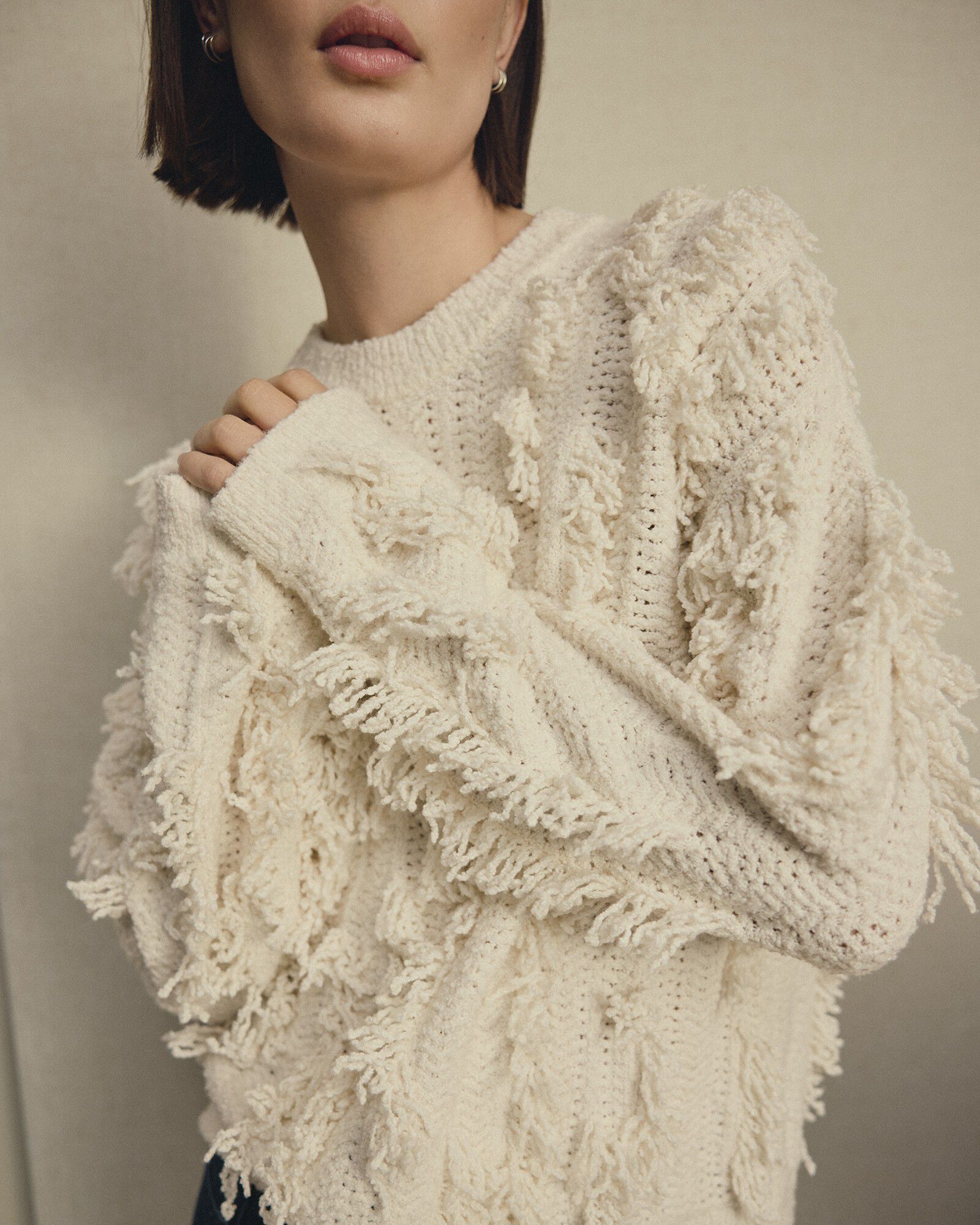 MSCHJennasee Pullover