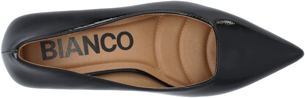 BIAMARALYN Court Shoe Faux Leather