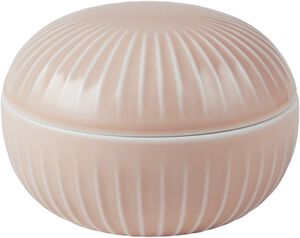Hammersh&oslash;i Bonbonniere &Oslash;12 cm nude