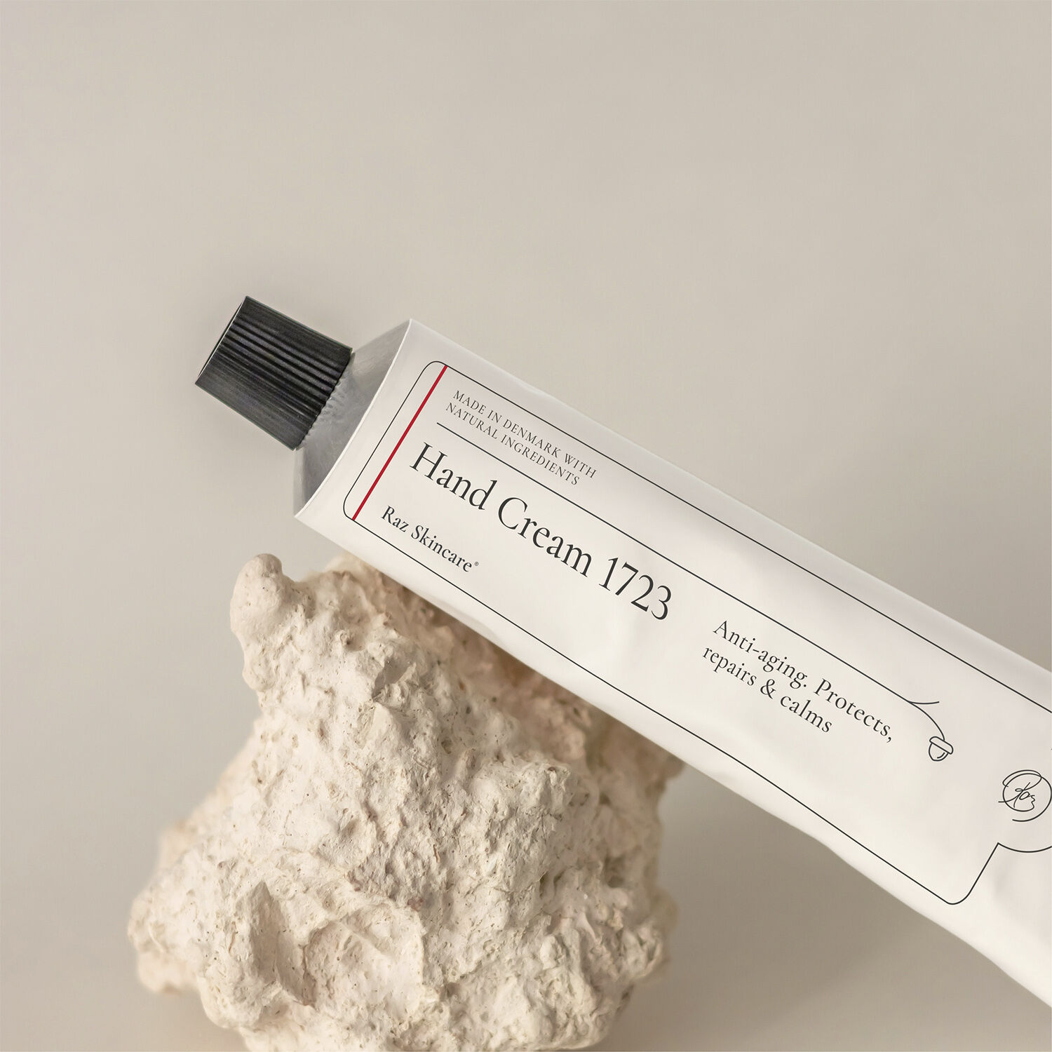 New & Improved Hand Cream 75 ml