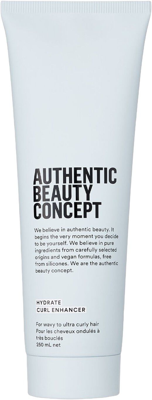 Hydrate Curl Enhancer - Kr&oslash;lledefinerende fugtighedscreme
