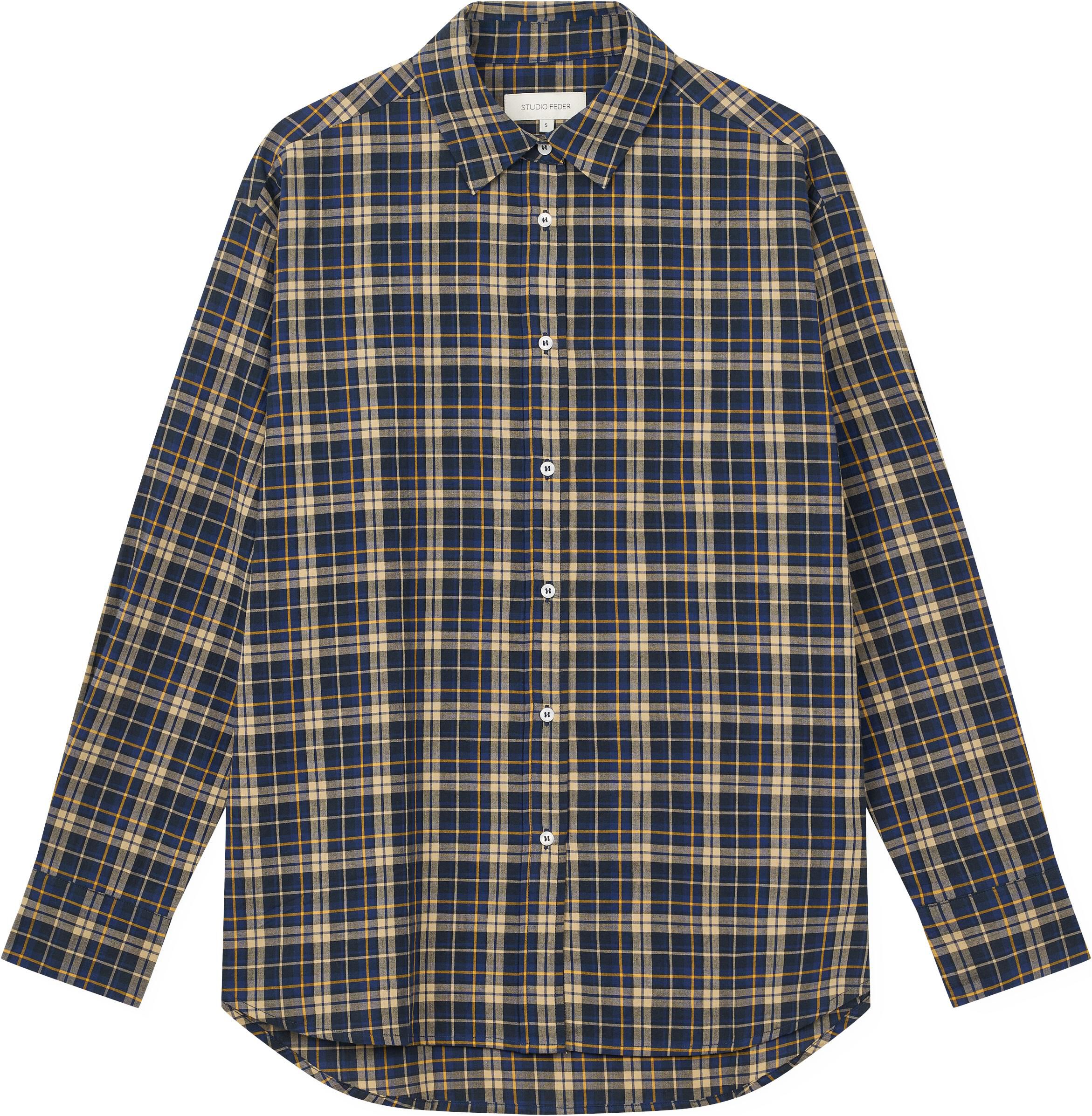 JOSIE SHIRT
