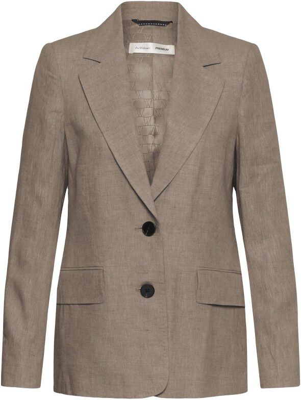 IdoneyIW Blazer Premium