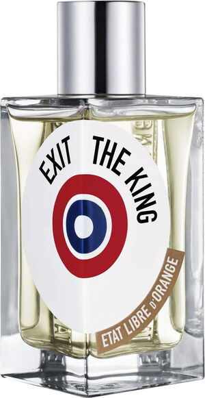 ETAT LIBRE D'ORANGE Exit The King EdP
