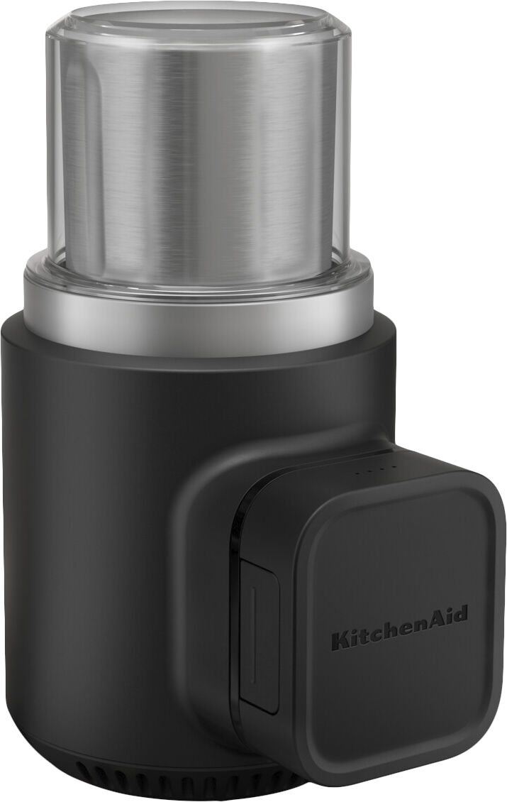 KiTCHENAID GO Kaffekv&aelig;rn