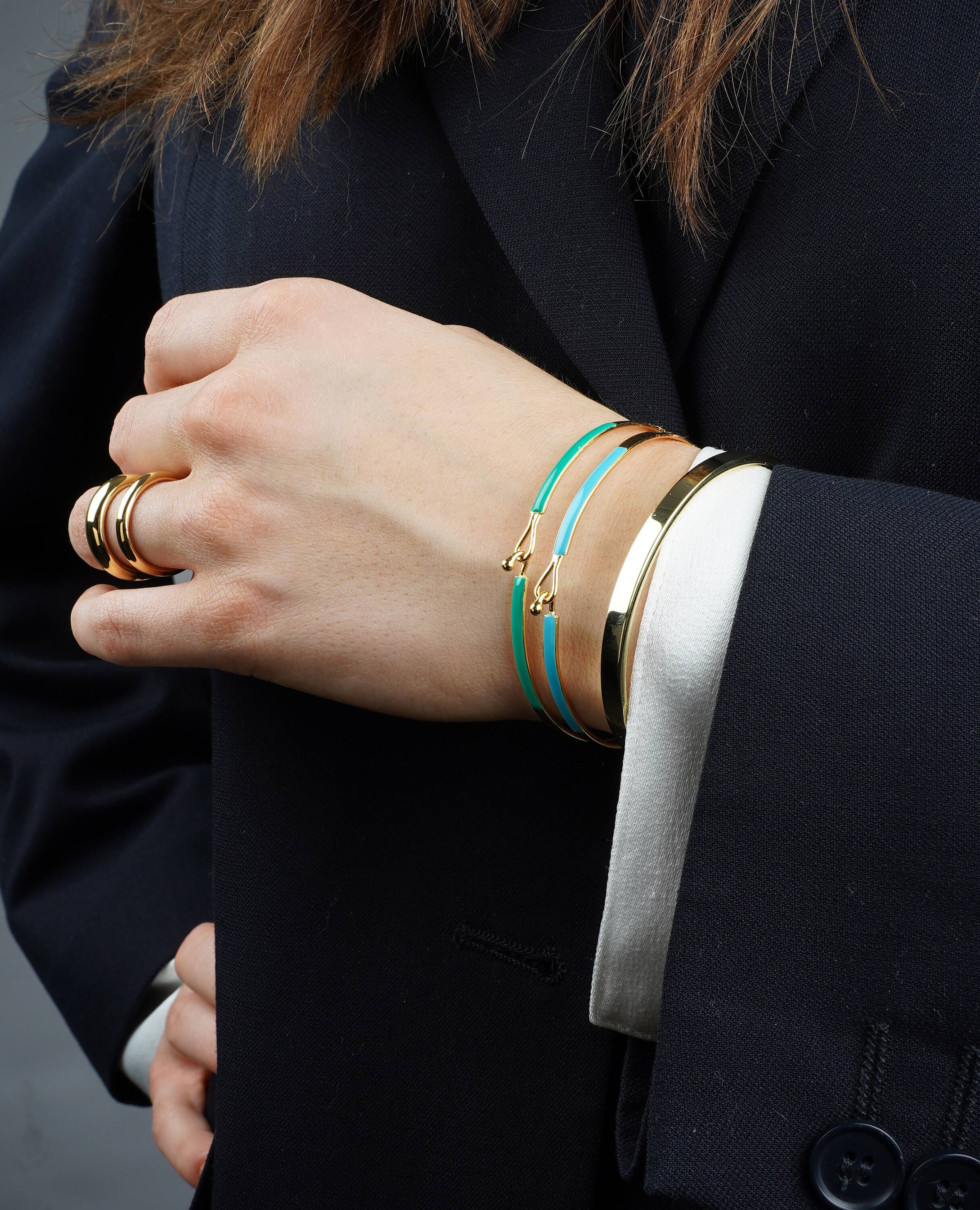 BANGLE - Bracelets