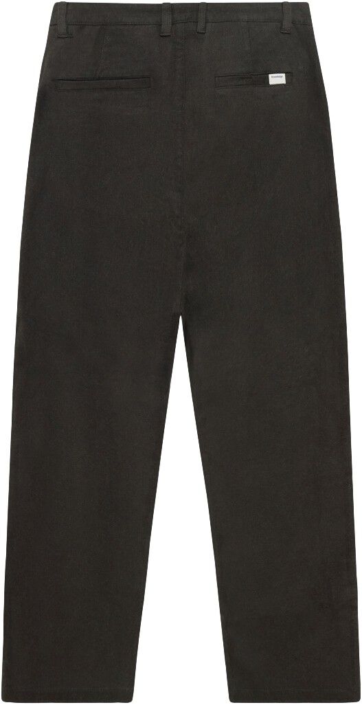 Chuck regular flannel pants
