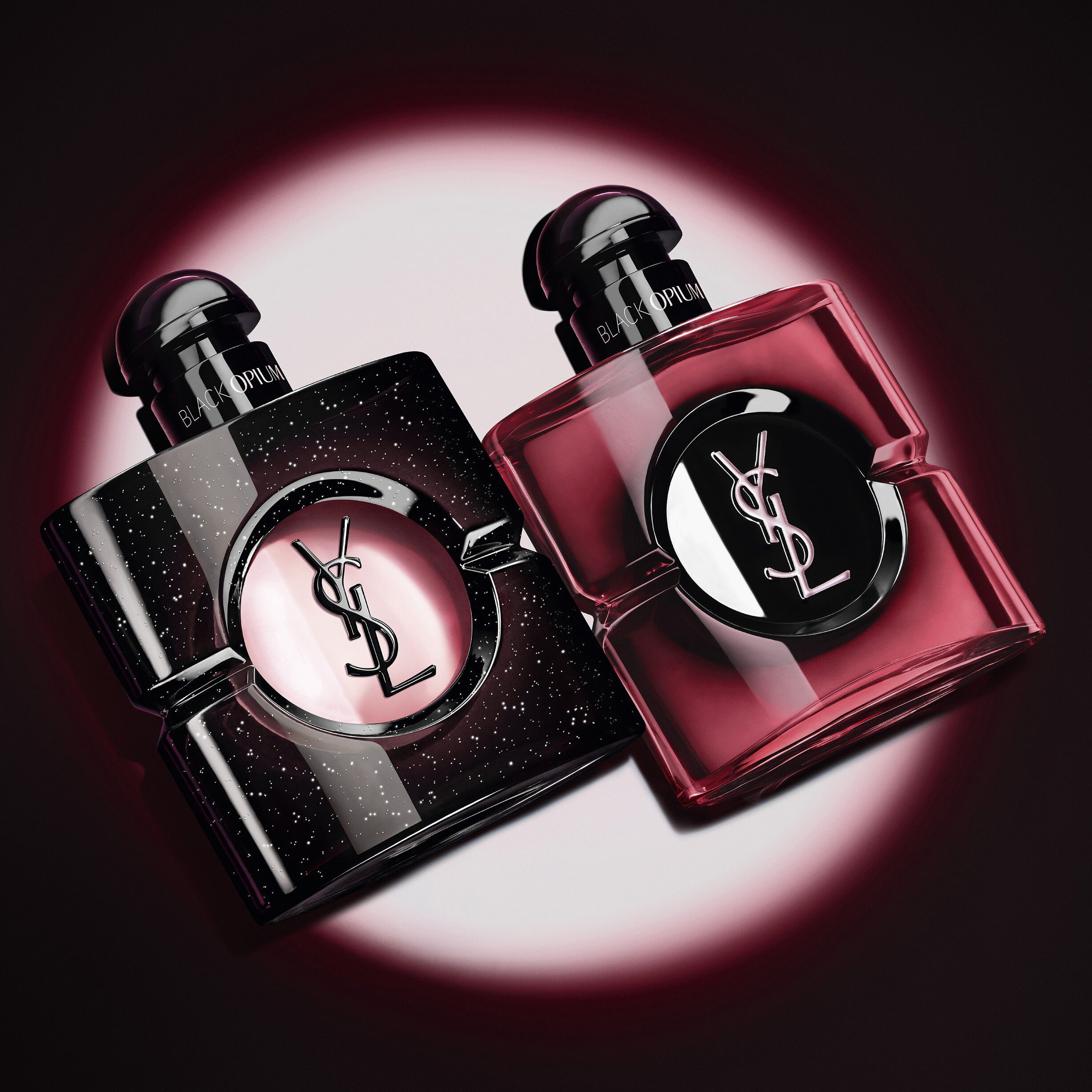Black Opium Eau de Parfum Refillable