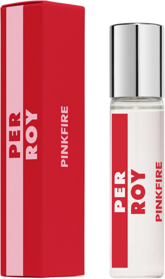 PERROY PINKFIRE 15 ml