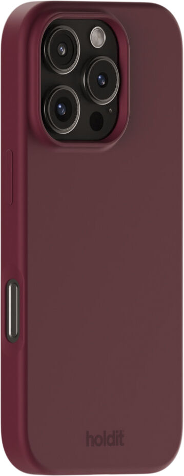 Silicone Case iPhone 16 Pro