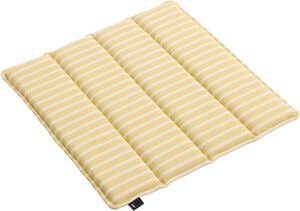 Terrazza bold stripe sidehynde