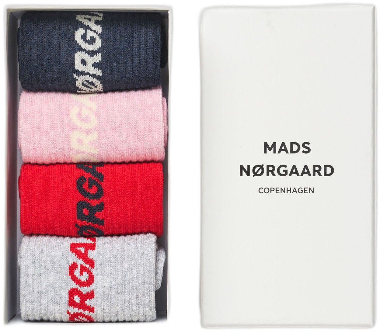 Sock Box Logo Step Up
