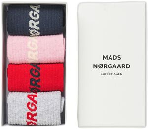 Sock Box Logo Step Up