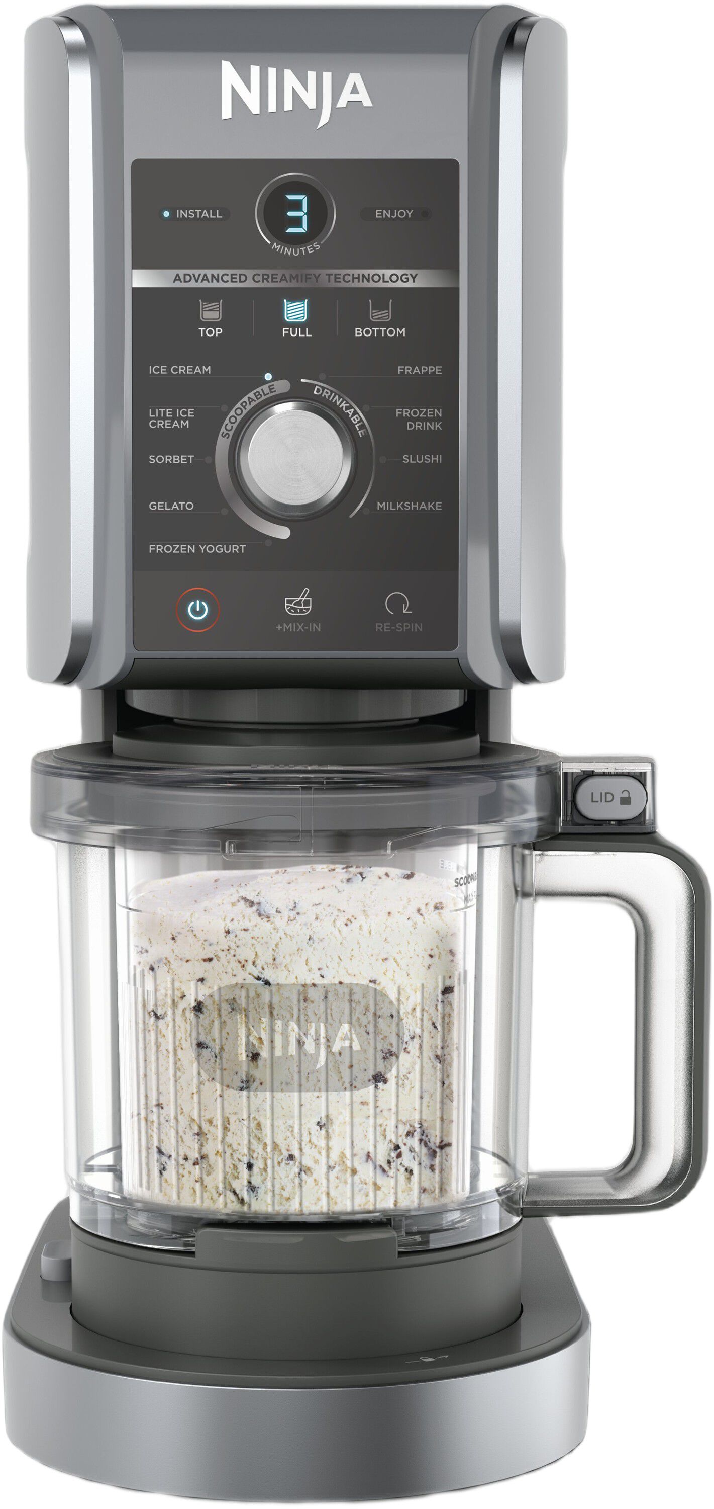 Ninja Creami NC502EU