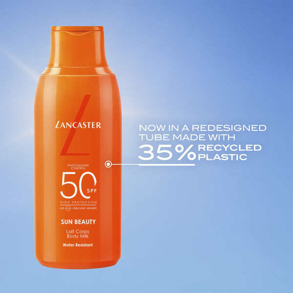 Sun Care Face & Body