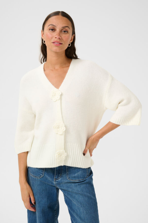 KArosie Cardigan