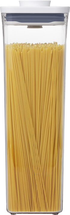 POP Container lille kvadrat, 2,1L