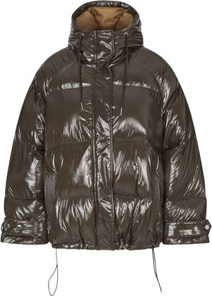 ShelbyLL Jacket