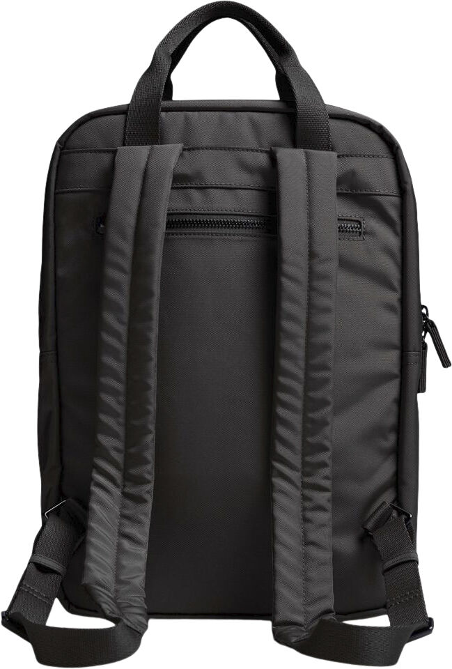 DarlaMBG Backpack, Monochrome