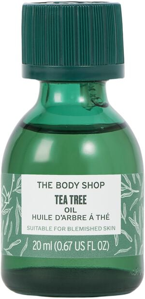Tea Tree Oil