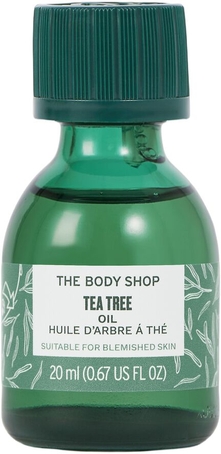 Tea Tree Oil